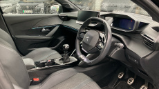 Peugeot 208 1.2 PureTech 100 GT 5dr Petrol Hatchback